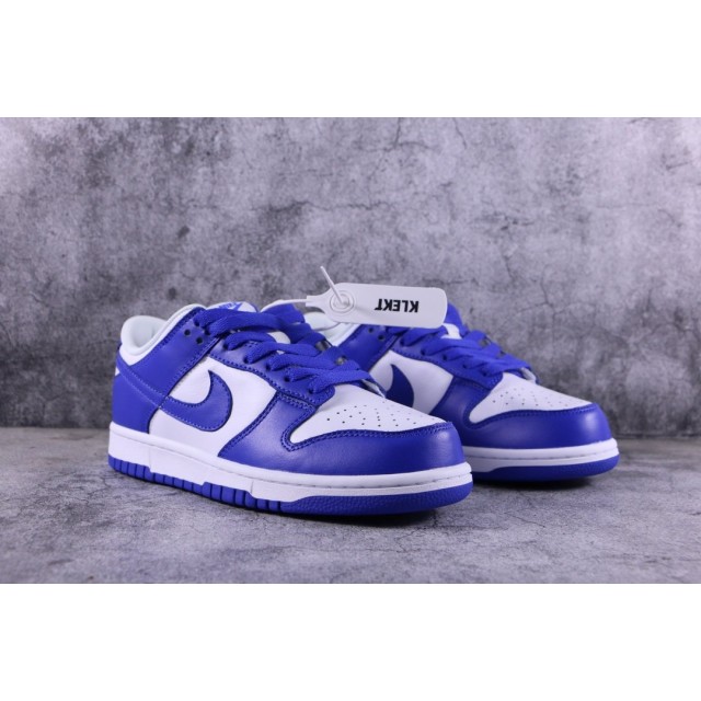 TOP BATCH Nike Dunk SB Low "Kentucky" CU1726 100