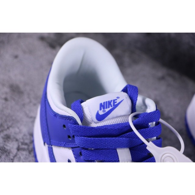 TOP BATCH Nike Dunk SB Low "Kentucky" CU1726 100