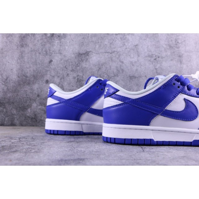 TOP BATCH Nike Dunk SB Low "Kentucky" CU1726 100