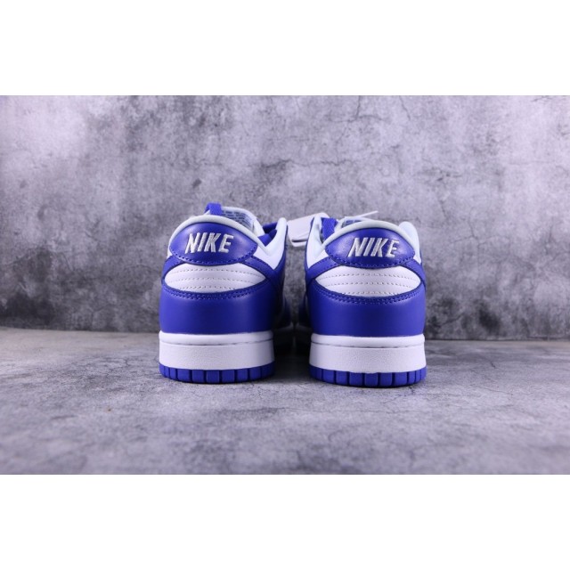 TOP BATCH Nike Dunk SB Low "Kentucky" CU1726 100