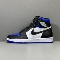 X BATCH Air Jordan 1 Retro High OG "Game Royal" 555088 041