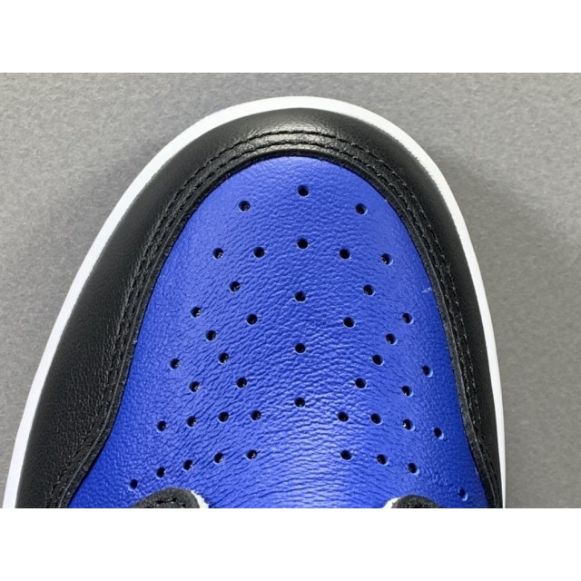 X BATCH Air Jordan 1 Retro High OG "Game Royal" 555088 041