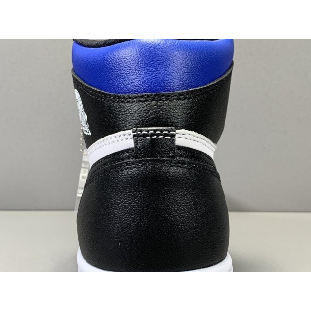 X BATCH Air Jordan 1 Retro High OG "Game Royal" 555088 041