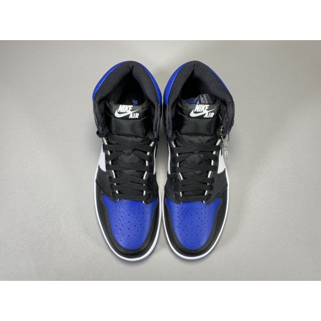 X BATCH Air Jordan 1 Retro High OG "Game Royal" 555088 041