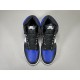 X BATCH Air Jordan 1 Retro High OG "Game Royal" 555088 041