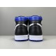 X BATCH Air Jordan 1 Retro High OG "Game Royal" 555088 041