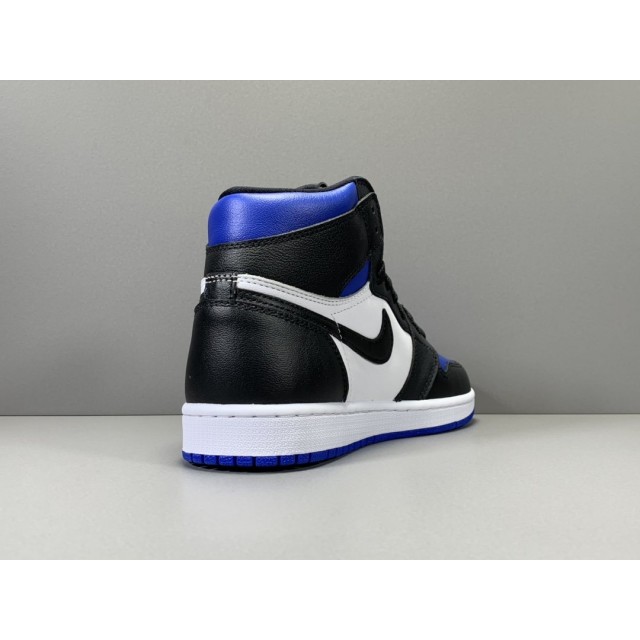 X BATCH Air Jordan 1 Retro High OG "Game Royal" 555088 041