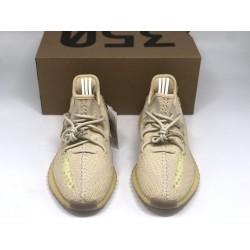 H12 BATCH Adidas Yeezy Boost 350 V2 "Flax" FX9028