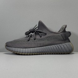 OG BATCH Adidas Yeezy Boost 350 V2 "Cinder Reflective" FY4176