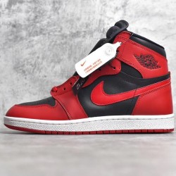 PK BATCH Air Jordan 1 High'85 "Varsity Red" BQ4422-600