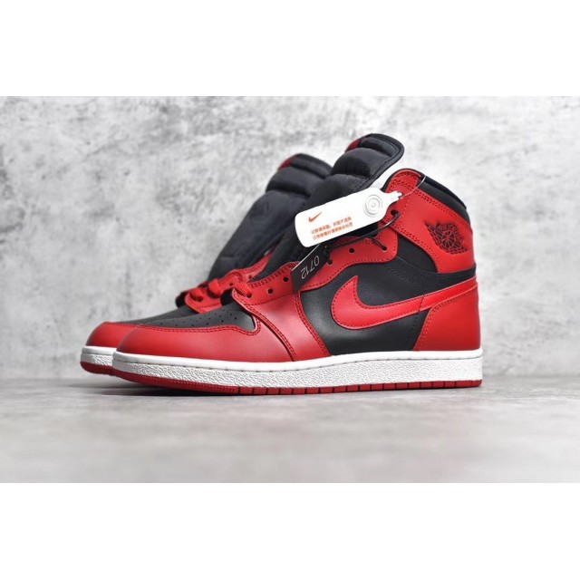 PK BATCH Air Jordan 1 High'85 "Varsity Red" BQ4422-600