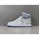 X BATCH Air Jordan 1 HI ZOOM AIR CK6637-104