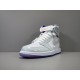 X BATCH Air Jordan 1 HI ZOOM AIR CK6637-104