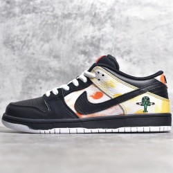 PK BATCH Nike SB Dunk Low Pro Raygun BQ6832 001