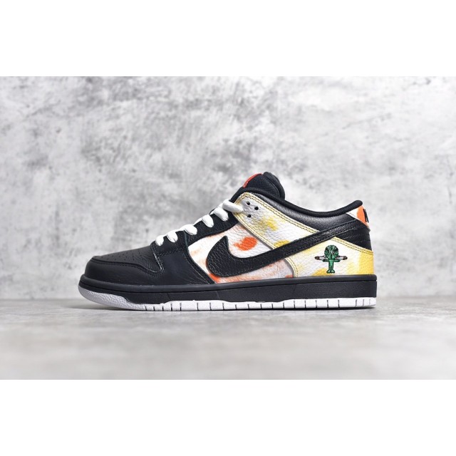 PK BATCH Nike SB Dunk Low Pro Raygun BQ6832 001