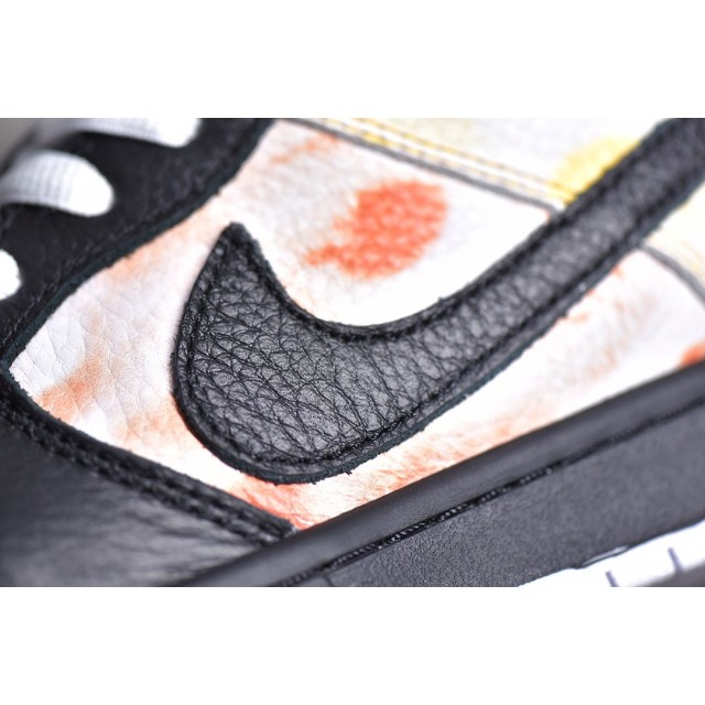 PK BATCH Nike SB Dunk Low Pro Raygun BQ6832 001