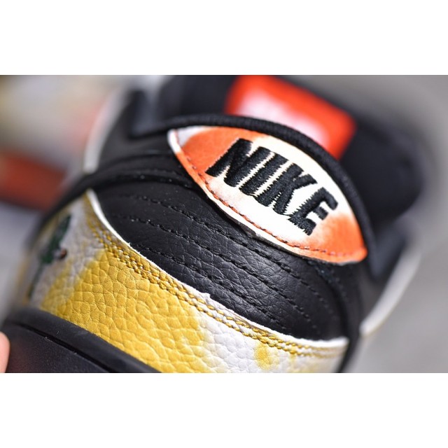 PK BATCH Nike SB Dunk Low Pro Raygun BQ6832 001