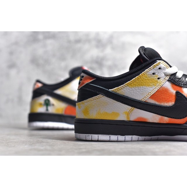 PK BATCH Nike SB Dunk Low Pro Raygun BQ6832 001