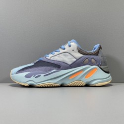 OG BATCH Adidas Yeezy 700 "Carbon Blue" FW2498