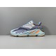 OG BATCH Adidas Yeezy 700 "Carbon Blue" FW2498