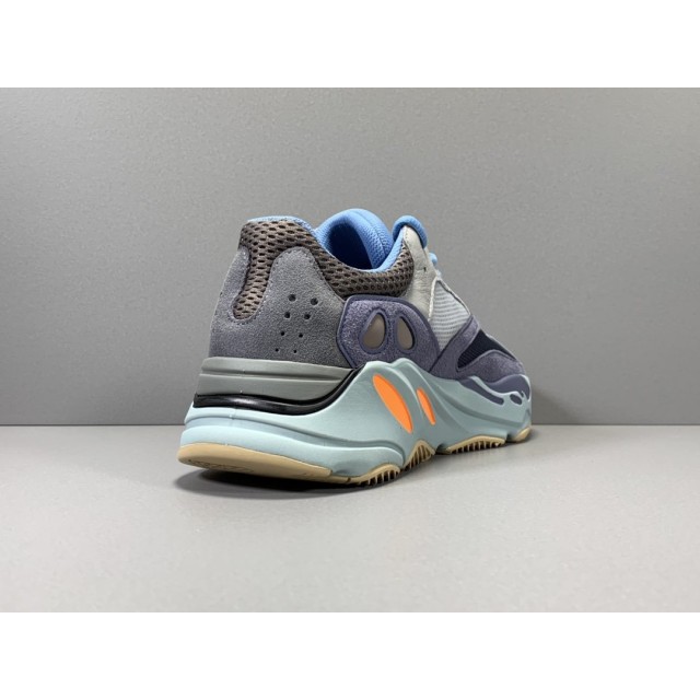 OG BATCH Adidas Yeezy 700 "Carbon Blue" FW2498