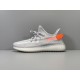 OG BATCH Adidas Yeezy Boost 350 V2 "Tail Light" FX9017