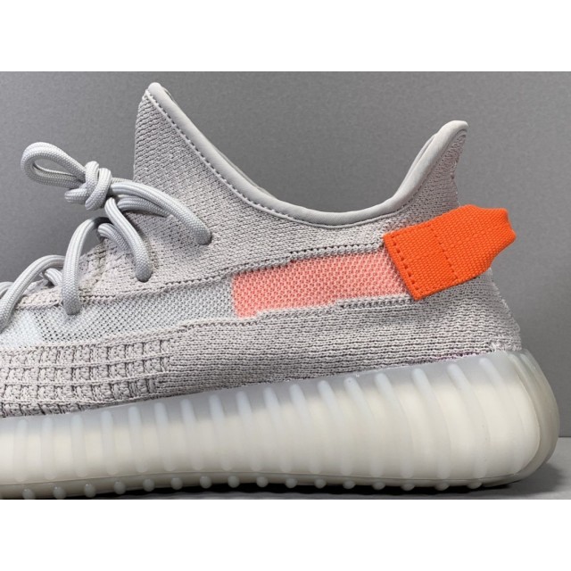 OG BATCH Adidas Yeezy Boost 350 V2 "Tail Light" FX9017