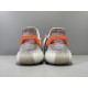 OG BATCH Adidas Yeezy Boost 350 V2 "Tail Light" FX9017