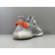 OG BATCH Adidas Yeezy Boost 350 V2 "Tail Light" FX9017