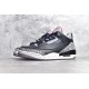 PK BATCH Air Jordan 3 Retro Black Cement 136064 010