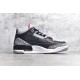 PK BATCH Air Jordan 3 Retro Black Cement 136064 010