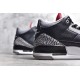 PK BATCH Air Jordan 3 Retro Black Cement 136064 010