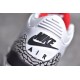 PK BATCH Air Jordan 3 Retro White Cement 923096 101