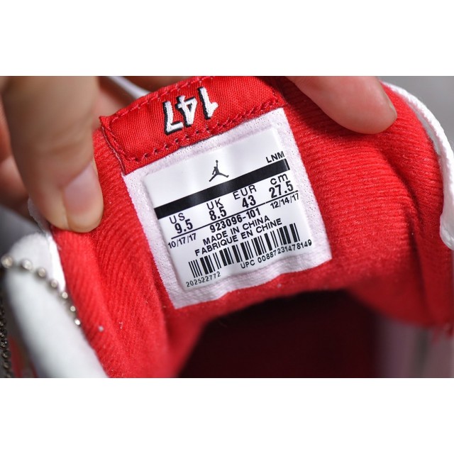 PK BATCH Air Jordan 3 Retro White Cement 923096 101