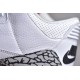 PK BATCH Air Jordan 3 Retro White Cement 923096 101