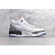 PK BATCH Air Jordan 3 Retro White Cement 923096 101