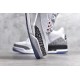 PK BATCH Air Jordan 3 Retro White Cement 923096 101