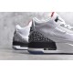 PK BATCH Air Jordan 3 Retro White Cement 923096 101