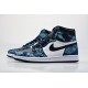 S2 BATCH Air Jordan 1 High OG "Tie-Dye" CD0461 100