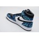 S2 BATCH Air Jordan 1 High OG "Tie-Dye" CD0461 100