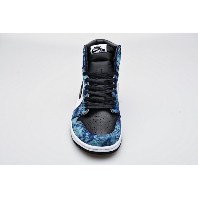 S2 BATCH Air Jordan 1 High OG "Tie-Dye" CD0461 100