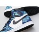 S2 BATCH Air Jordan 1 High OG "Tie-Dye" CD0461 100