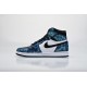 S2 BATCH Air Jordan 1 High OG "Tie-Dye" CD0461 100