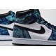 S2 BATCH Air Jordan 1 High OG "Tie-Dye" CD0461 100