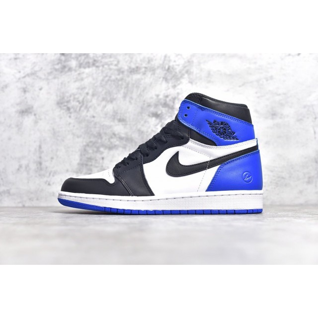 S2 BATCH Air Jordan 1 Retro "Fragment" 716371-040