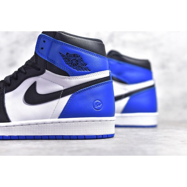 S2 BATCH Air Jordan 1 Retro "Fragment" 716371-040