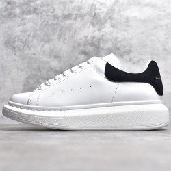 TOP BATCH Alexander McQueen sole sneakers