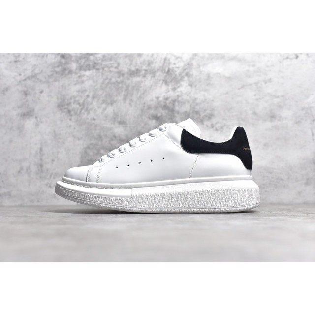 TOP BATCH Alexander McQueen sole sneakers