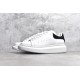 TOP BATCH Alexander McQueen sole sneakers