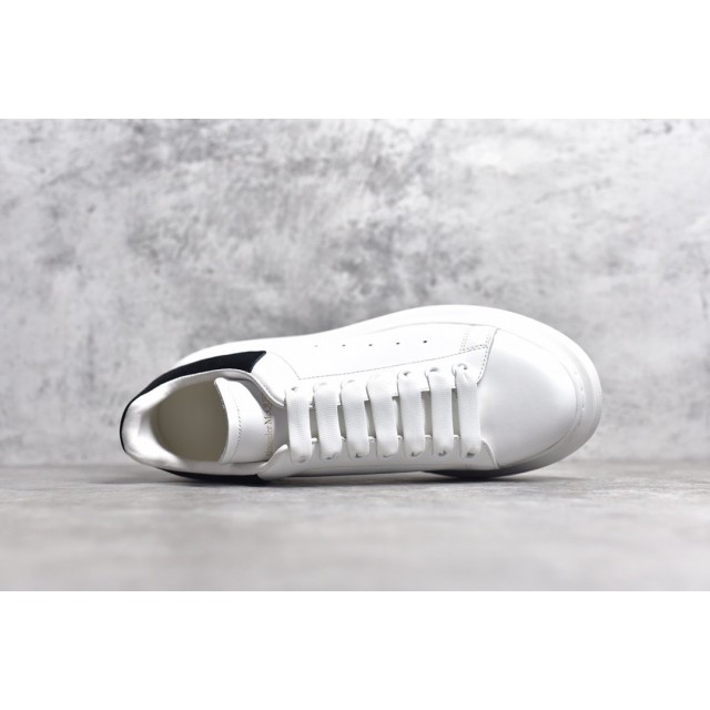 TOP BATCH Alexander McQueen sole sneakers